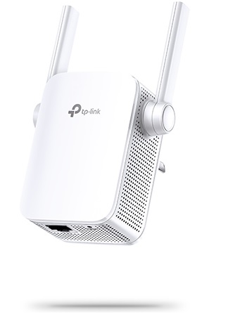 WiFi Extenders And Antennas